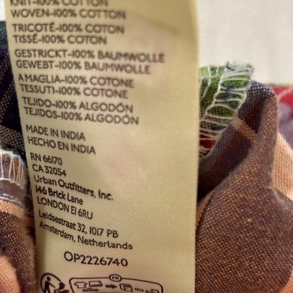 Pilcro x ANTHROPOLOGIE 1x Women's Long-Sleeve Patchwork & Knit Twofer Hoodie NWT - Picture 4 of 7